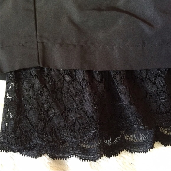 BCBGeneration Little Black Dress with Pockets! - Picture 5 of 5